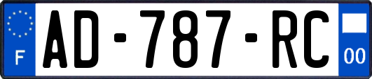 AD-787-RC