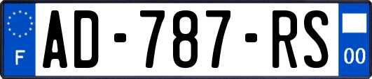 AD-787-RS