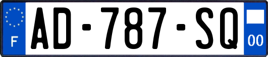 AD-787-SQ