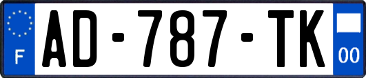 AD-787-TK