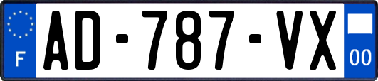 AD-787-VX