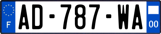 AD-787-WA