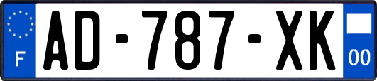 AD-787-XK