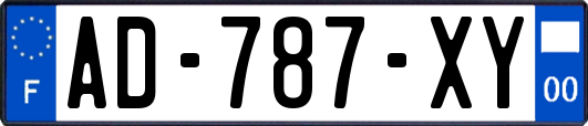 AD-787-XY