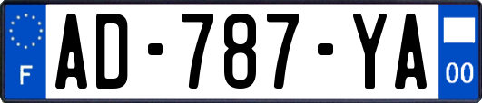 AD-787-YA