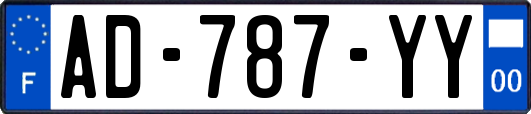 AD-787-YY