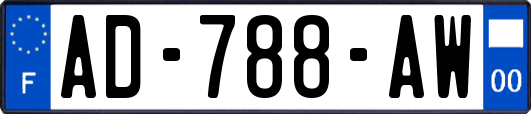 AD-788-AW