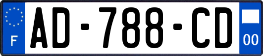 AD-788-CD