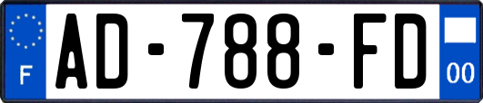 AD-788-FD