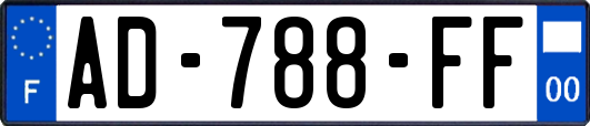 AD-788-FF