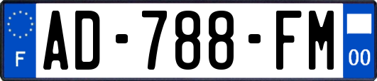 AD-788-FM
