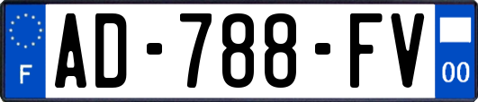 AD-788-FV