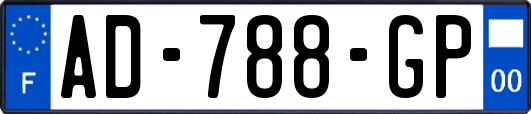 AD-788-GP