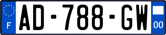 AD-788-GW