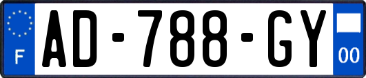 AD-788-GY
