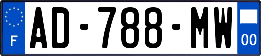 AD-788-MW