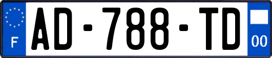 AD-788-TD