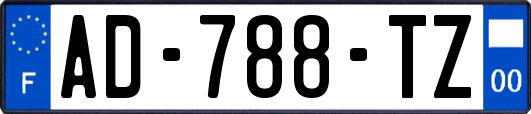 AD-788-TZ