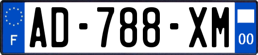 AD-788-XM