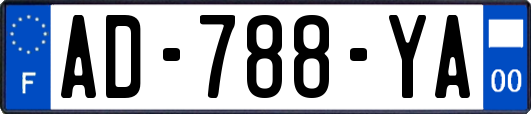 AD-788-YA