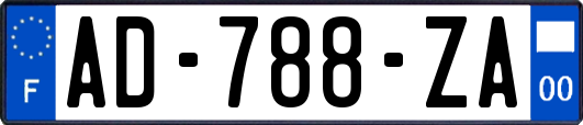 AD-788-ZA