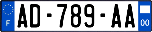 AD-789-AA