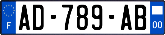 AD-789-AB