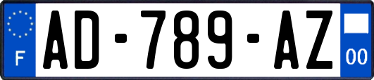 AD-789-AZ