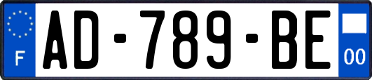 AD-789-BE