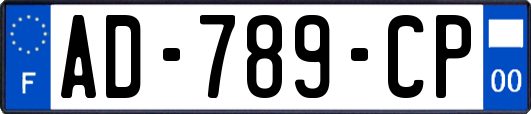 AD-789-CP