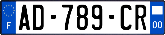 AD-789-CR