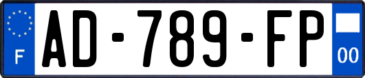 AD-789-FP