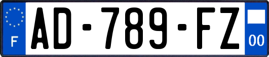 AD-789-FZ