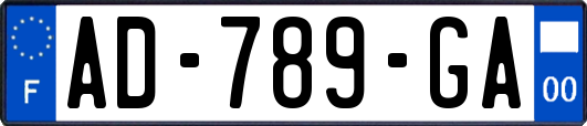 AD-789-GA