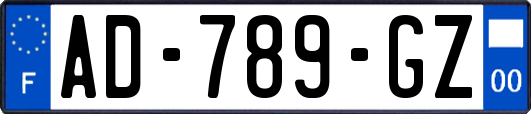 AD-789-GZ