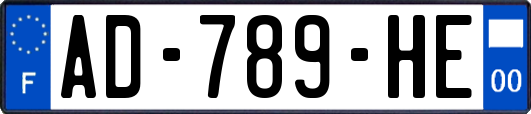 AD-789-HE
