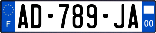 AD-789-JA