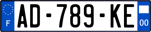 AD-789-KE