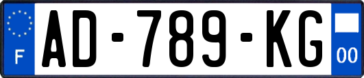 AD-789-KG