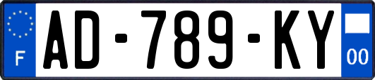 AD-789-KY