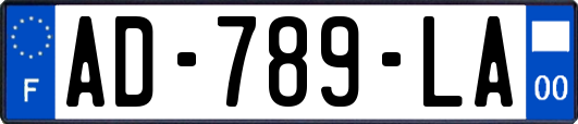 AD-789-LA