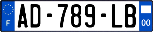 AD-789-LB