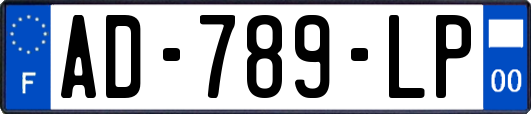 AD-789-LP