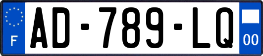 AD-789-LQ