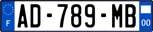 AD-789-MB