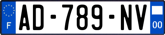 AD-789-NV