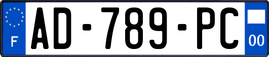 AD-789-PC