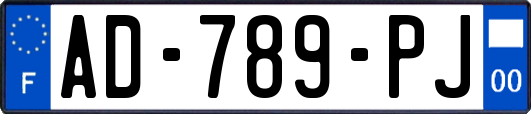 AD-789-PJ