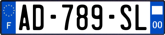 AD-789-SL