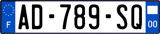 AD-789-SQ